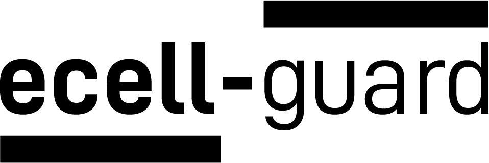 Logo von ecell-guard